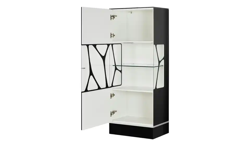 LEONARDO Highboard Cube 5 LEONARDO Highboard Cube – Bild 5