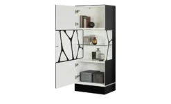 LEONARDO Highboard Cube 18 LEONARDO Highboard Cube -Hoffner 10229722 6 201811271609