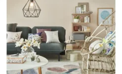 Couchtisch Bamboo 15 Couchtisch Bamboo -Hoffner 10328417 9 202402131236