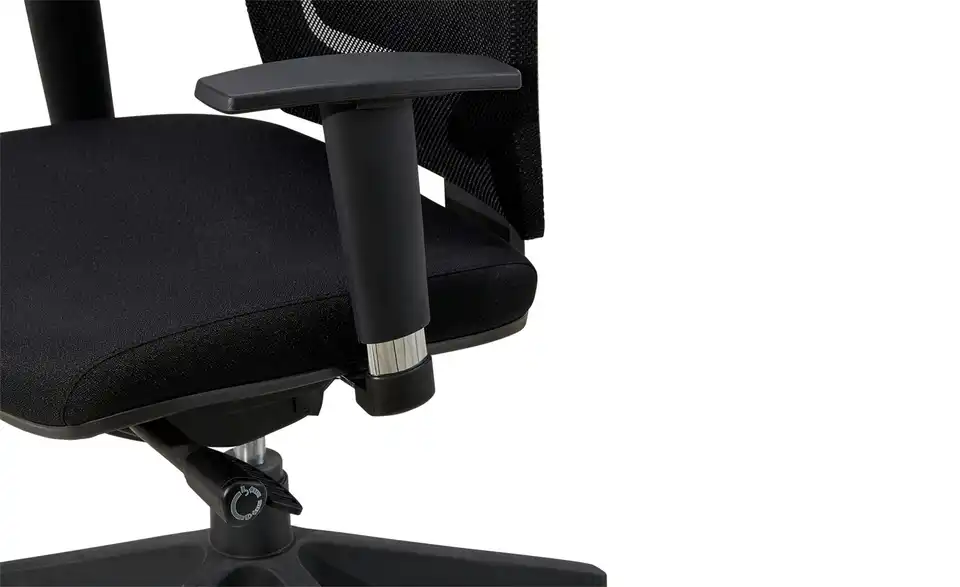 Bürodrehstuhl Brigach 12 Bürodrehstuhl Brigach – Bild 12