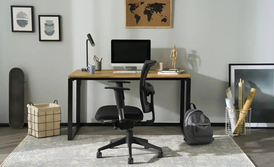 Bürodrehstuhl Brigach 13 Bürodrehstuhl Brigach – Bild 13