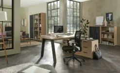 Bürodrehstuhl Brigach 16 Bürodrehstuhl Brigach -Hoffner 10353799 16 202304212235