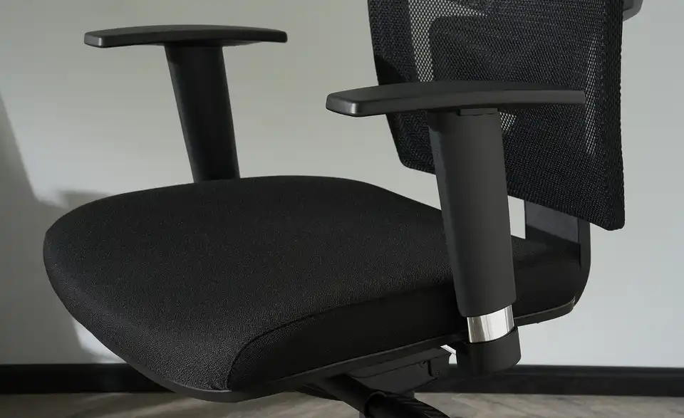 Bürodrehstuhl Brigach 5 Bürodrehstuhl Brigach – Bild 5