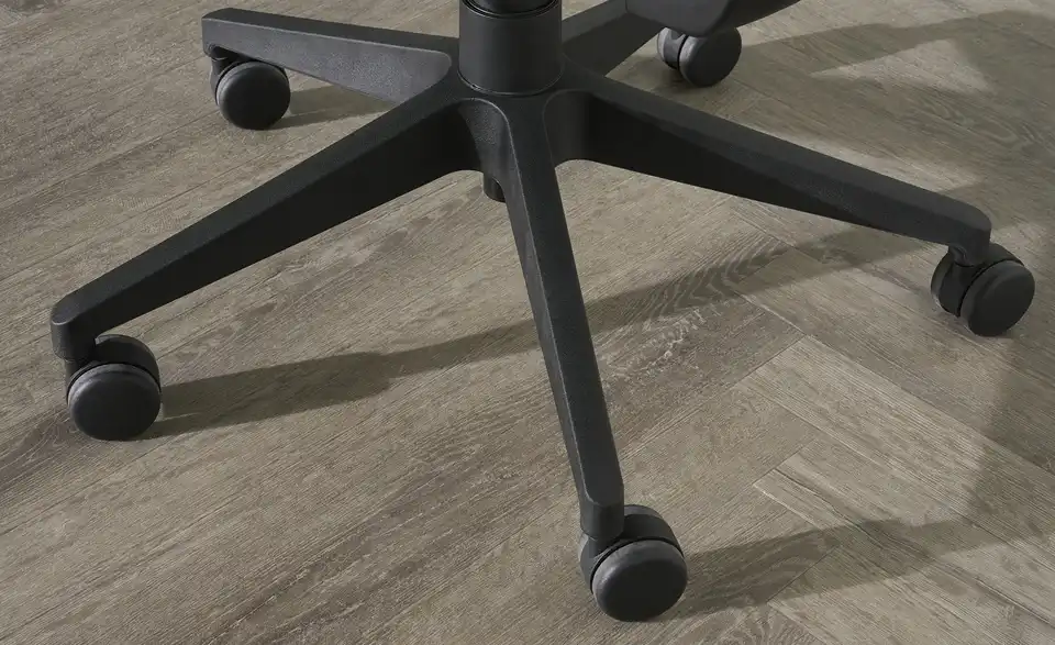 Bürodrehstuhl Brigach 6 Bürodrehstuhl Brigach – Bild 6