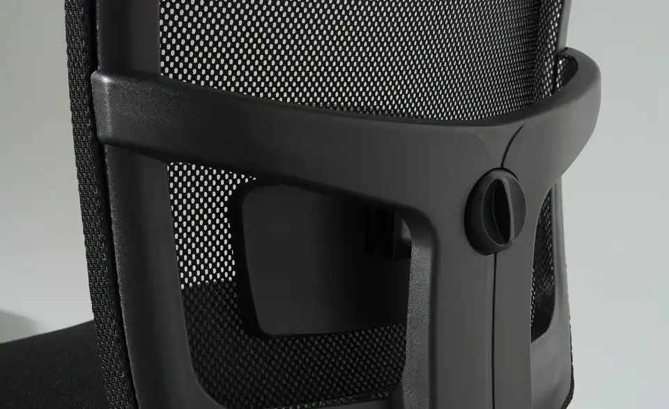 Bürodrehstuhl Brigach 7 Bürodrehstuhl Brigach – Bild 7