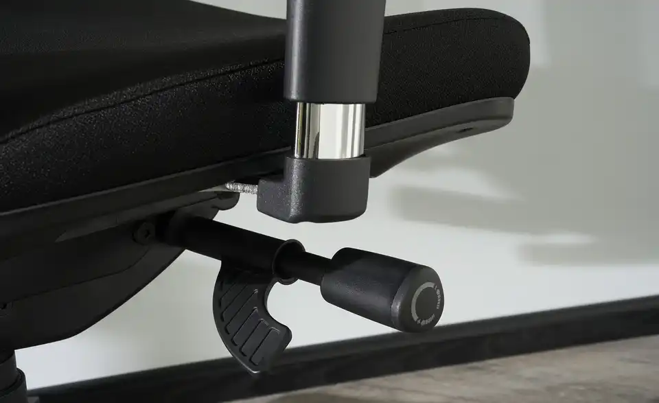 Bürodrehstuhl Brigach 9 Bürodrehstuhl Brigach – Bild 9