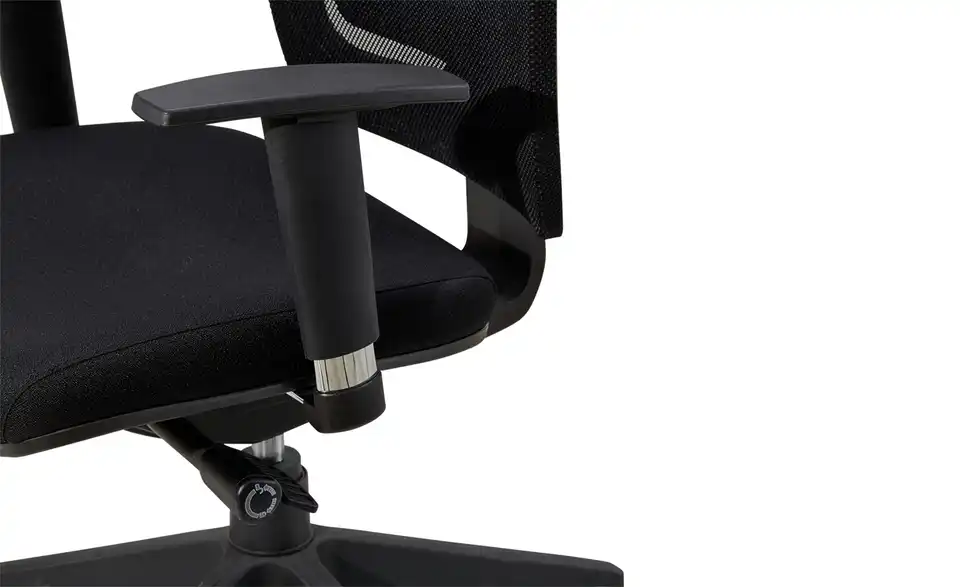 Bürodrehstuhl Brigach 11 Bürodrehstuhl Brigach – Bild 11