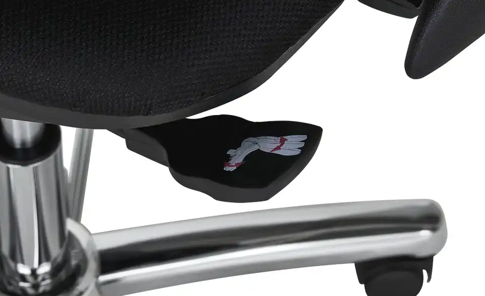 Home Worx Bürodrehstuhl Home Worx Office 45 9 Home Worx Bürodrehstuhl Home Worx Office 45 – Bild 9