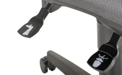 Home Worx Bürodrehstuhl Home Worx Office 50 21 Home Worx Bürodrehstuhl Home Worx Office 50 -Hoffner 10358863 11 201811271520