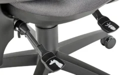 Home Worx Bürodrehstuhl Home Worx Office 50 15 Home Worx Bürodrehstuhl Home Worx Office 50 -Hoffner 10358863 5 201811271520