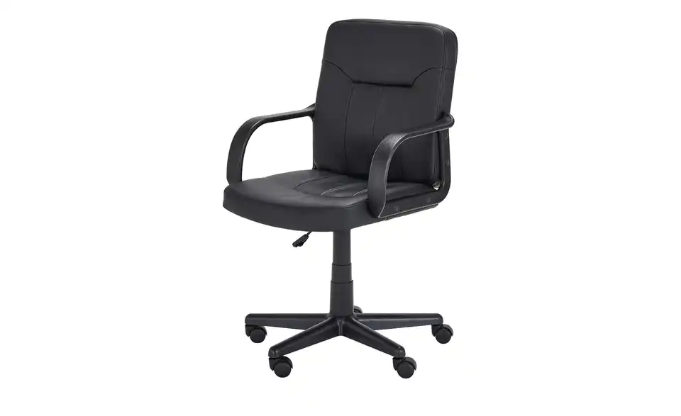 Bürodrehstuhl Pegnitz 2 2 Bürodrehstuhl Pegnitz 2 – Bild 2