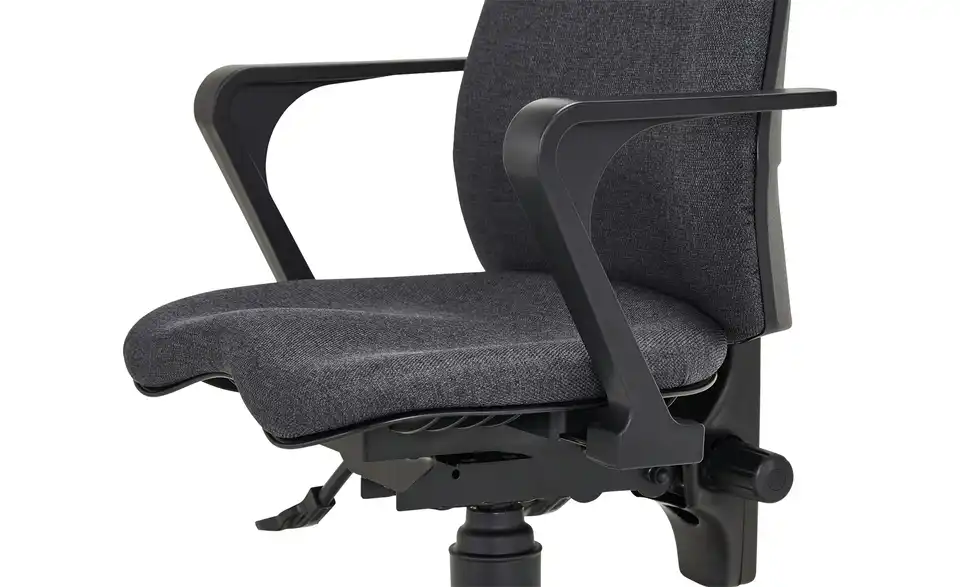 Bürodrehstuhl Sitness Basic 6 Bürodrehstuhl Sitness Basic – Bild 6