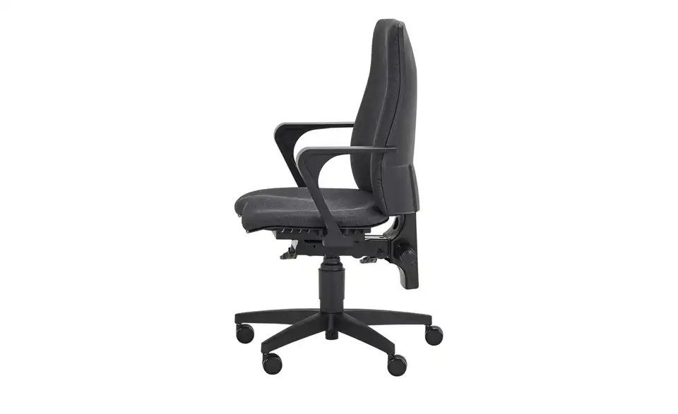 Bürodrehstuhl Sitness Basic 9 Bürodrehstuhl Sitness Basic – Bild 9