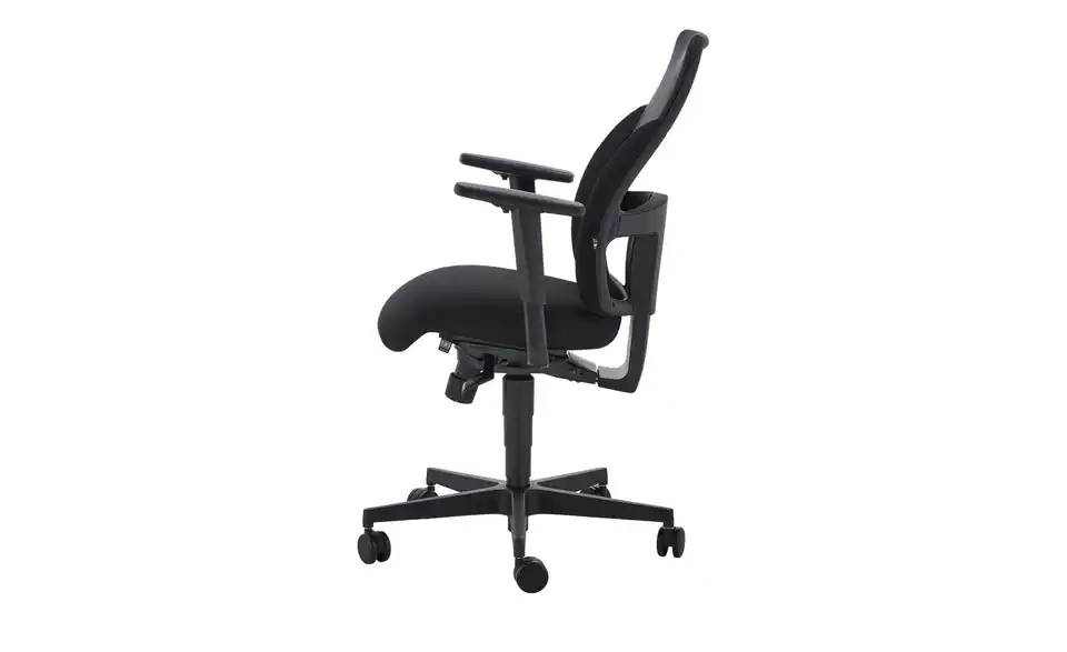 Bürodrehstuhl Sitness Profi Comfort 10 Bürodrehstuhl Sitness Profi Comfort – Bild 10