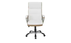 Chefsessel Beige & Weiß Weißach 2 10 Chefsessel Beige & Weiß Weißach 2 -Hoffner 10359736 3 201811271541