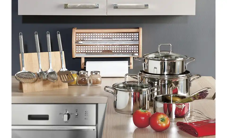 KHG Messerbrett Magnetisch 1 KHG Messerbrett Magnetisch