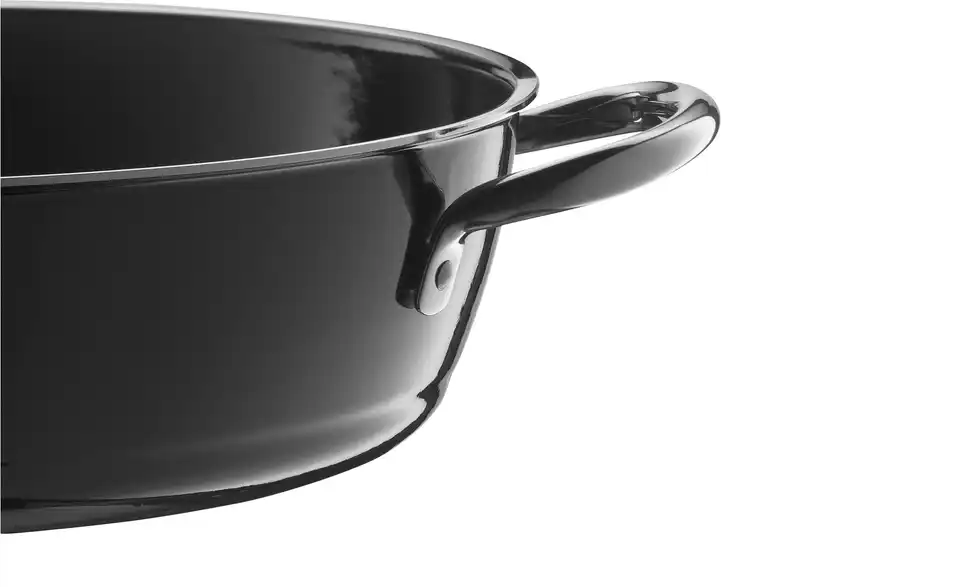 Silit Schmorpfanne Professional 2 Silit Schmorpfanne Professional – Bild 2