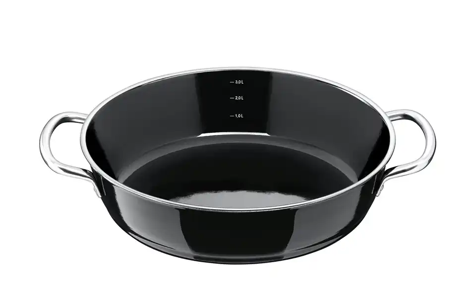 Silit Schmorpfanne Professional 1 Silit Schmorpfanne Professional