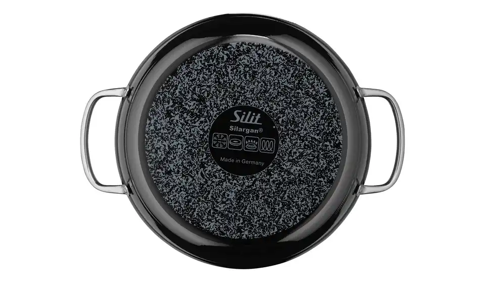 Silit Schmorpfanne Professional 3 Silit Schmorpfanne Professional – Bild 3