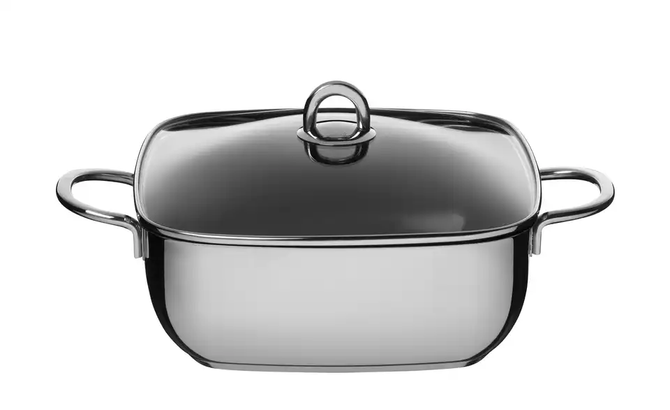 Schmorkasserolle Studio 10 Schmorkasserolle Studio – Bild 10