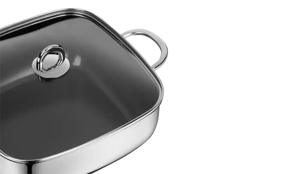 Schmorkasserolle Studio 4 Schmorkasserolle Studio – Bild 4