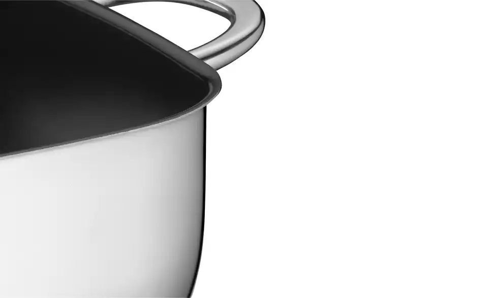 Schmorkasserolle Studio 5 Schmorkasserolle Studio – Bild 5