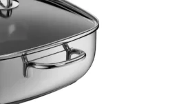 Schmorkasserolle Studio 15 Schmorkasserolle Studio -Hoffner 10532860 4 202409172237