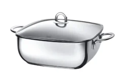 Schmorkasserolle Studio 12 Schmorkasserolle Studio -Hoffner 10532860 5 202409172237