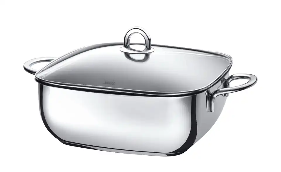 Schmorkasserolle Studio 3 Schmorkasserolle Studio – Bild 3