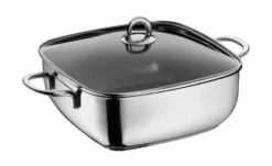 Schmorkasserolle Studio 16 Schmorkasserolle Studio -Hoffner 10532860 6 202409172237