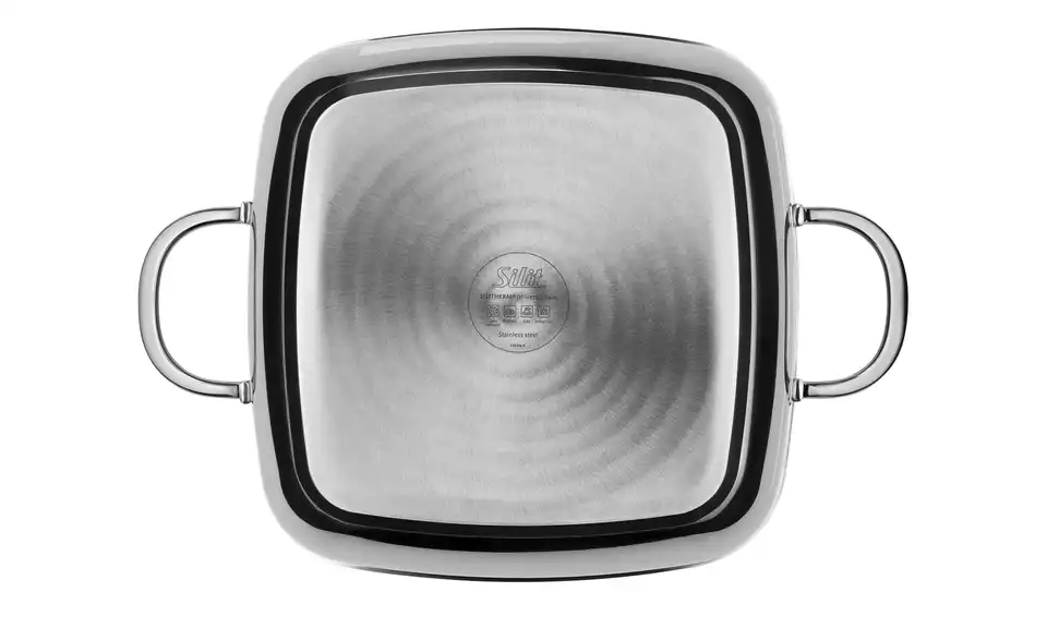 Schmorkasserolle Studio 9 Schmorkasserolle Studio – Bild 9