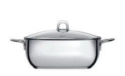 Schmorkasserolle Studio