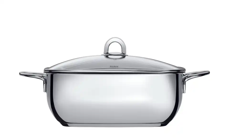 Schmorkasserolle Studio 1 Schmorkasserolle Studio