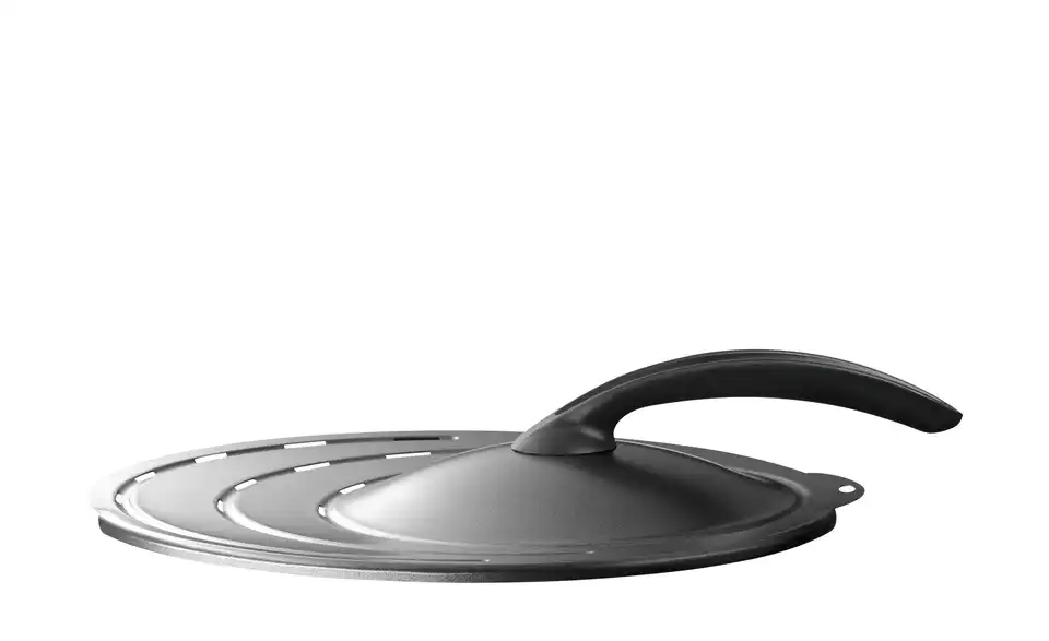 Silit Spritzschutzdeckel 3 Silit Spritzschutzdeckel – Bild 3