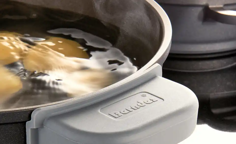 Berndes Thermogriffe 3 Berndes Thermogriffe – Bild 3