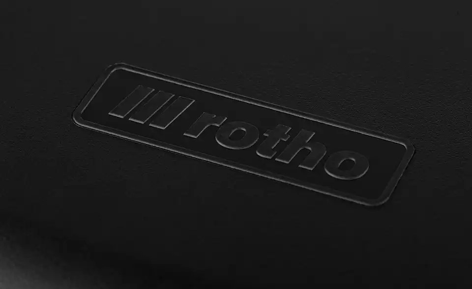 Rotho Abfalleimer TRIO 2 Rotho Abfalleimer TRIO – Bild 2