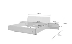 Woodford Bettanlage Kyran 19 Woodford Bettanlage Kyran -Hoffner 11109404 10 202111192233