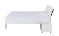 Bettanlage Mit 2 Nachtkonsolen Beda -Hoffner 11109750 1 201811271606