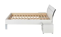 Bettanlage Mit 2 Nachtkonsolen Beda -Hoffner 11109750 2 201811271606