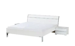 Bettanlage Mit 2 Nachtkonsolen Beda -Hoffner 11109750 4 201811271606