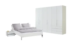 Bettanlage Mit 2 Nachtkonsolen Beda -Hoffner 11109750 9 201811271606