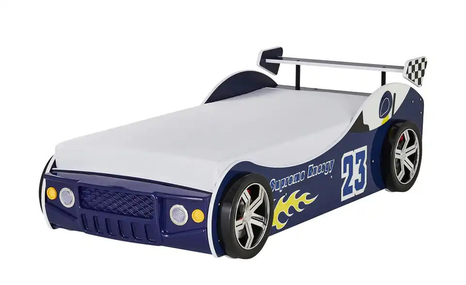 Autobett-Gestell Blue Speed 2 Autobett-Gestell Blue Speed – Bild 2