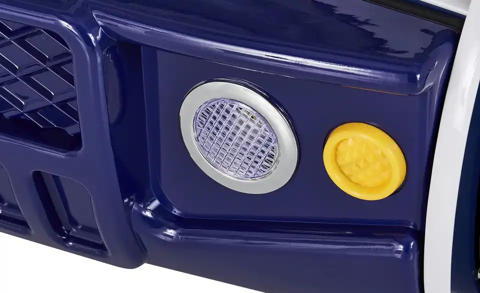 Autobett-Gestell Blue Speed 6 Autobett-Gestell Blue Speed – Bild 6