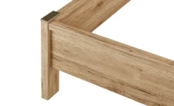 Bettgestell 120x200 - Eiche (Optik) Arne -Hoffner 11113899 4 201811271502