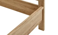 Bettgestell 120x200 - Eiche (Optik) Arne -Hoffner 11113899 5 201811271502