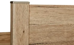 Bettgestell 120x200 - Eiche (Optik) Arne -Hoffner 11113899 6 201811271502