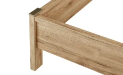 Bettgestell 120x200 - Eiche (Optik) Arne -Hoffner 11113899 8 201811271502