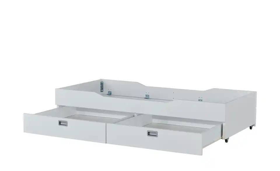 PAIDI Unterschiebebett 11 PAIDI Unterschiebebett – Bild 11