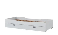 PAIDI Unterschiebebett 13 PAIDI Unterschiebebett -Hoffner 11114495 7 201910231030