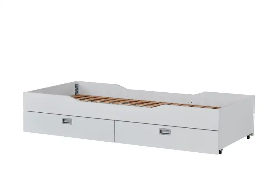 PAIDI Unterschiebebett 3 PAIDI Unterschiebebett – Bild 3